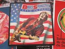 BRUCE SPRINGSTEEN Live In Paris 1985 LIMITED ORIG GERMANY 4 LP BOX SET 500 EX