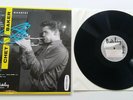 CHET BAKER QUARTET 180 gr  Vinyl Jazz Near Mint with Insert Rare