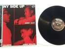 DIZZY GILLESPIE & ROLLINS STITT Sonny Side Up Japan Pressing Import Vinyl Jazz