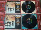 The Beatles lp records SOMETHING NEW Capitol 1964 Mono & Stereo