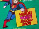 ID7305z - Kenny Everett - The World's Worst Re - NE 1023