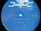 GLEN RICKS-ribbons in the sky    diamond c 12