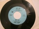 SWEET SOUL FUNK 45 ELROY PEACE 