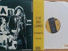 Tone Jansa Quartet ?– Bouyancy RARE YUGOSLAVIAN JAZZ/ UK PRESS 2001 MINT