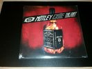 Mötley Crüe ?  The Dirt Soundtrack   Rock 2xLP  2019 (NEW SEALED)