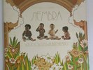 Siembra Willie Colon y Ruben Blades FANIA JM-00537 1978 GATEFOLD LP VG+ #3038