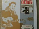Eddie Cochran 50th Anniversary 6LP vinyl box set. 1988 Complete with booklet.
