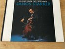 Mercury SR-90370 Janos Starker plays Bach Solo Cello Suites LM M4/M2 stampers