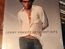 Lenny Kravitz Greatest Hits Vinyl Record Still Sealed New 