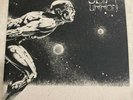 Slift Ummon Limited only 400 Hyperion Rare Vinyl