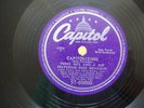 Three Bips And a Bop w/ Babs Gonzalez - Sonny Rollins CAPITOL 57-60000 - 78