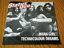 STATUS QUO - MEAN GIRL / TECHNICOLOR DREAMS  7