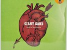 Giant Sand – Center Of The Universe - Brand NEW Rare vinyl record LP OOP SEALED