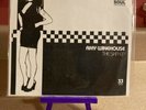 Amy Winehouse - The Ska EP -  Candy Apple Red Vinyl - Limited edition NM/NM