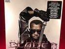VARIOUS Blade II The Soundtrack 2002 Double Vinyl LP Fatboy Slim Massive Attack