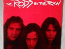 The Rods - In The Raw / Vinyl LP