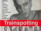 TRAINSPOTTING 1996 Film Soundtrack 2-LP (2016 Vinyl SEALED*) Blur/Leftfield/Eno