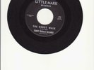 Tony (Robot) Alamo- The Robot Walk/Mr. Machine-1960's Mod R&B Soul Dance 45