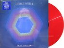 PAUL WELLER LP Saturns Pattern 180 Gram RED VINYL LIMITED 2015 G.Fold SEALED