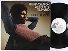 Gil Scott-Heron - The Revolution Will Not Be Televised LP - Flying Dutchman