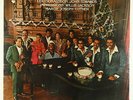 V/A - Funky Christmas LP - Cotillion SEALED