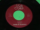 45 SOUNDS OF BLACKNESS RUNNING BABY I NEED YOU SOB CORP 1001 NORTHERN SOUL