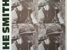 THE SMITHS - MEAT IS MURDER LP VINILE NUOVO SIGILLATO