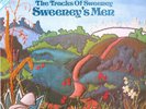 Sweeney's Men - The Tracks Of Sweeney (LP, Album, RE)