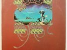 YES Yessongs QUAD FOLD COVER / NM/EX / 1973 ATLANTIC 3 LPS Incl 12 Page Booklet