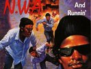 N.W.A. - 100 Miles And Runnin' (12