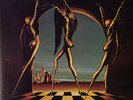 Klaus Schulze - Timewind (LP, Album, Gat)