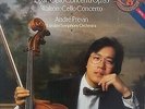 Yo-Yo Ma • The London Symphony Orchestra, André Previn - Elgar, Walton: Cello...