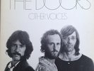 The Doors - Other Voices (LP, Album, Pit)