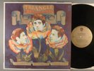 Beau Brummels, The  Triangle   Folk Rock; Pop Psych   Mono
