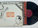 Mercury LivingPresence SR90320 LP Janos Starker Gyorgy Sebok Mendelssohn Chopin