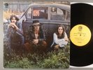 City, The  Now That Everything's Been Said   Folk Rock  1968 Carole King
