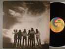 Geronimo Black  Self-Titled  Blues Rock; Prog  x Mothers Of Invention