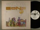 Gong  Angels Egg   Psych; Prog  Orig UK Press With Booklet