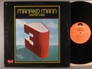 Manfred Mann  Chapter Three    Jazz Rock; Prog
