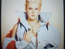Robyn Self-Titled 2LP Red Colored Vinyl First Pressing Bonus Tracks Body Talk