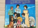 Cristina D'Avena _ Georgie _ Vinile 45giri 7