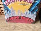 Hawkwind - The 1999 Party -Gatefold vinyl excellent condition