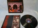 Rush “Moving Pictures” Vinyl LP 1981