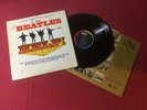 The Beatles Help  *1965 Mono, Los Angeles Pressing - Capitol MAS-2386 *Vinyl VG+