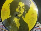 BOB MARLEY picture Disc 7