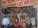 Pepe Y Su Banda ?– Pa' Romper Los Huesos RE