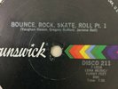 Vaughan Mason & Crew, Bounce, Rock, Skate, Roll, 12