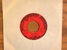 It's A Beautiful Day Bulgaria Aquarian Dream 45 San Francisco Sound Records 1968