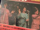 CLARA WARD SINGERS Joshua Fit The Battle DOT, 45, R&B, SOUL GOSPEL ORIG VINYL