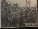Earth Crisis - All Out War 7” Conviction Records Snapcase Vegan SXE NYHC Strife